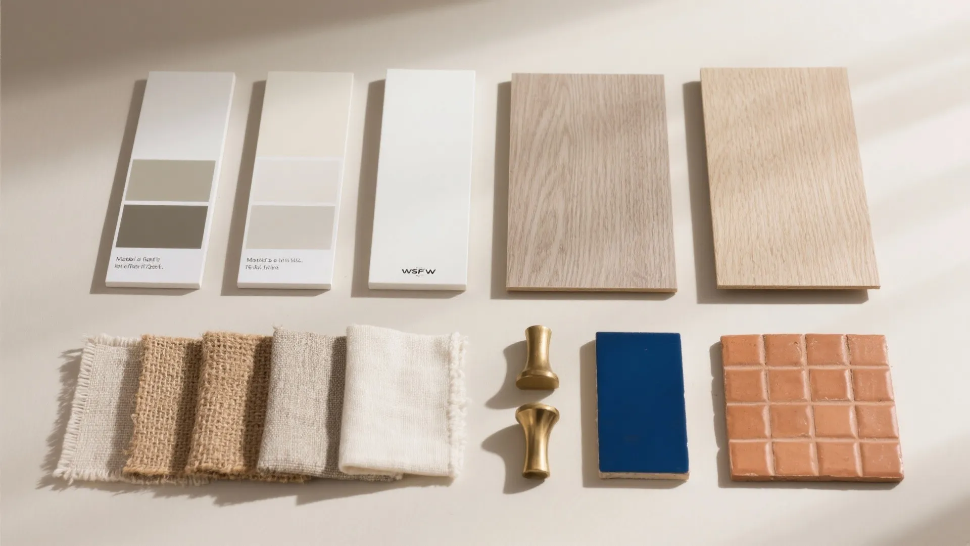 Color and materials that suit Mumbai’s climate