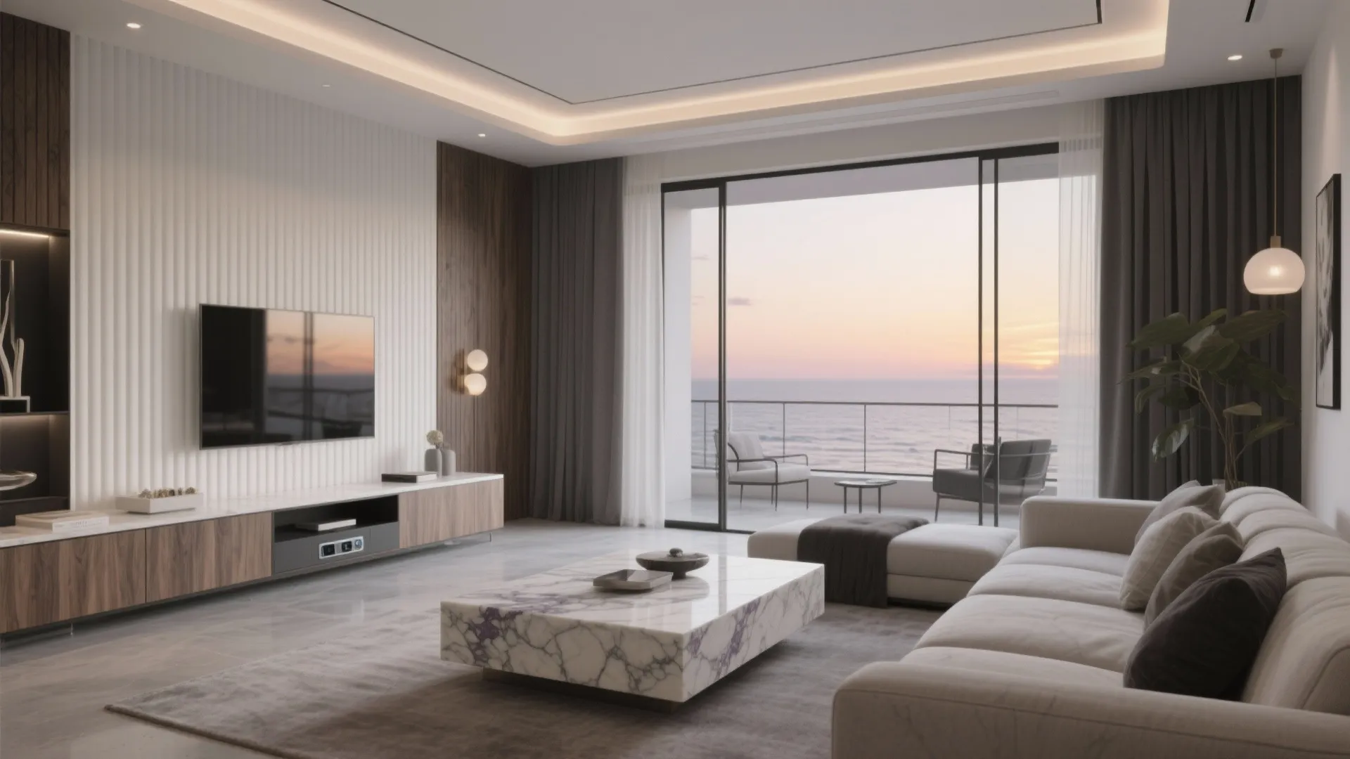 5 Luxury Apartment Ideas for Mumbai Homes: Small space, big ideas: my 5 data-backed design inspirations for a Mumbai luxury apartment