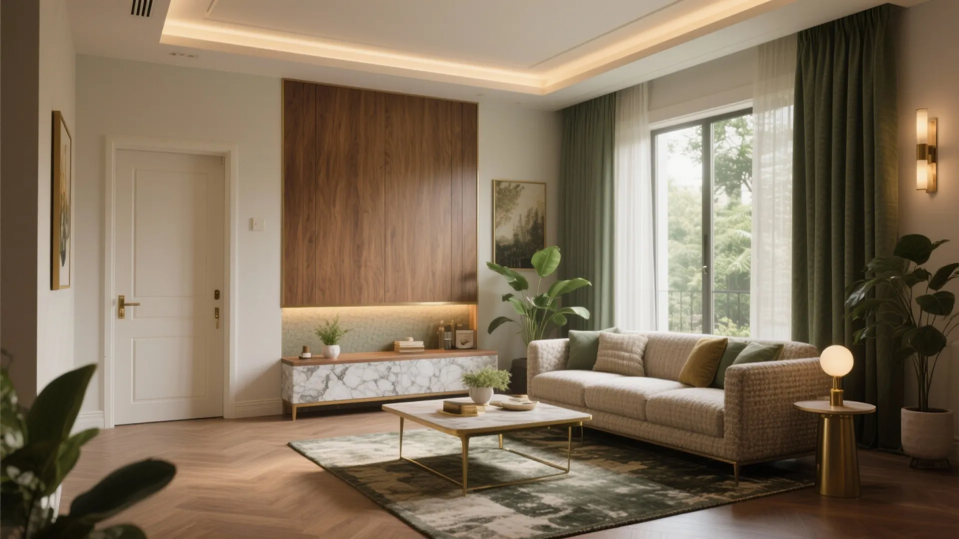 Luxury senior citizen homes in Mumbai: 5 ideas: A senior interior designer’s playbook for safe, serene, and truly luxurious elder-friendly homes in Mumbai
