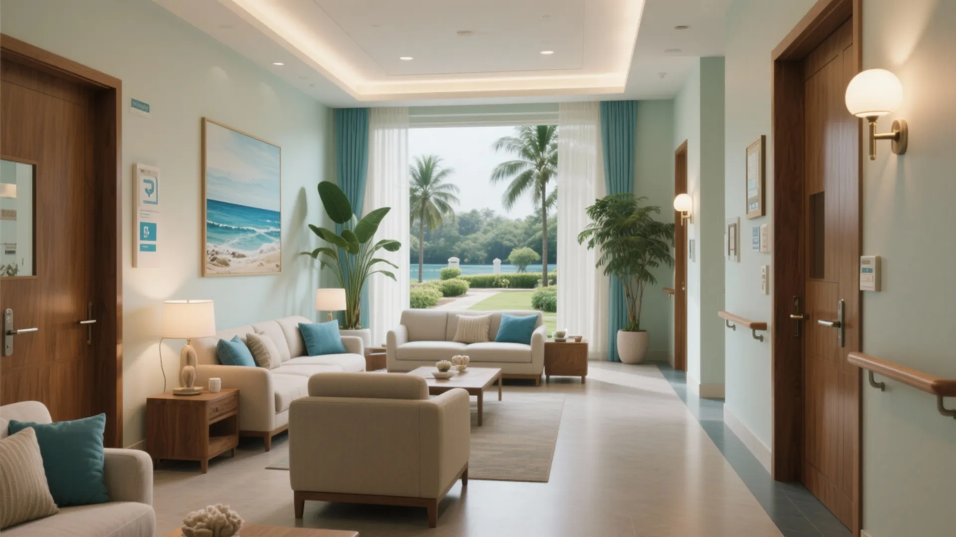 5 Design Ideas for Luxury Old Age Homes in Mumbai: A senior interior designer’s evidence-backed playbook to craft calm, safe, and beautiful senior living spaces in Mumbai