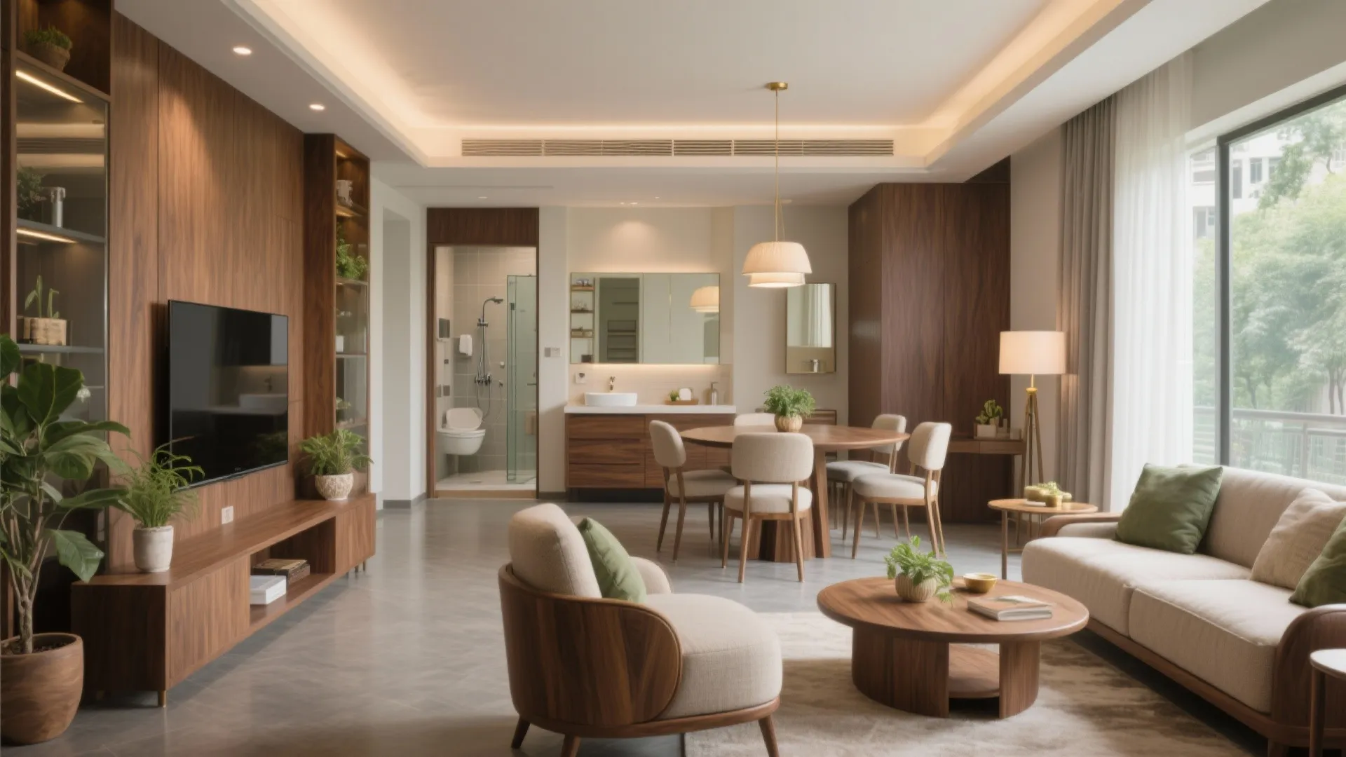 5 Design Ideas for Luxury Senior Citizen Homes in Mumbai: A senior interior designer’s playbook for safer, calmer, and truly luxurious aging-in-place apartments in Mumbai’s compact footprints