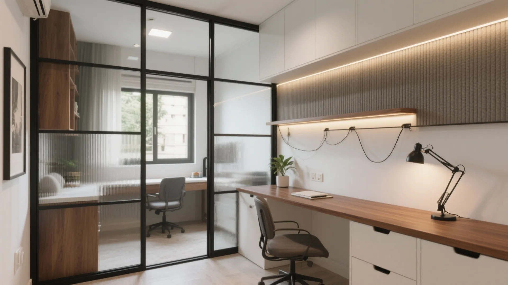 Study Rooms in Mumbai: 5 Space-Smart Ideas: Real designer tips to craft focused, clutter-free study rooms in Mumbai’s small apartments