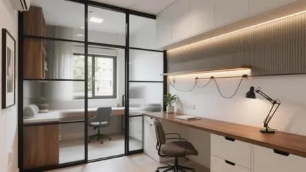 Study Rooms in Mumbai: 5 Space-Smart Ideas
