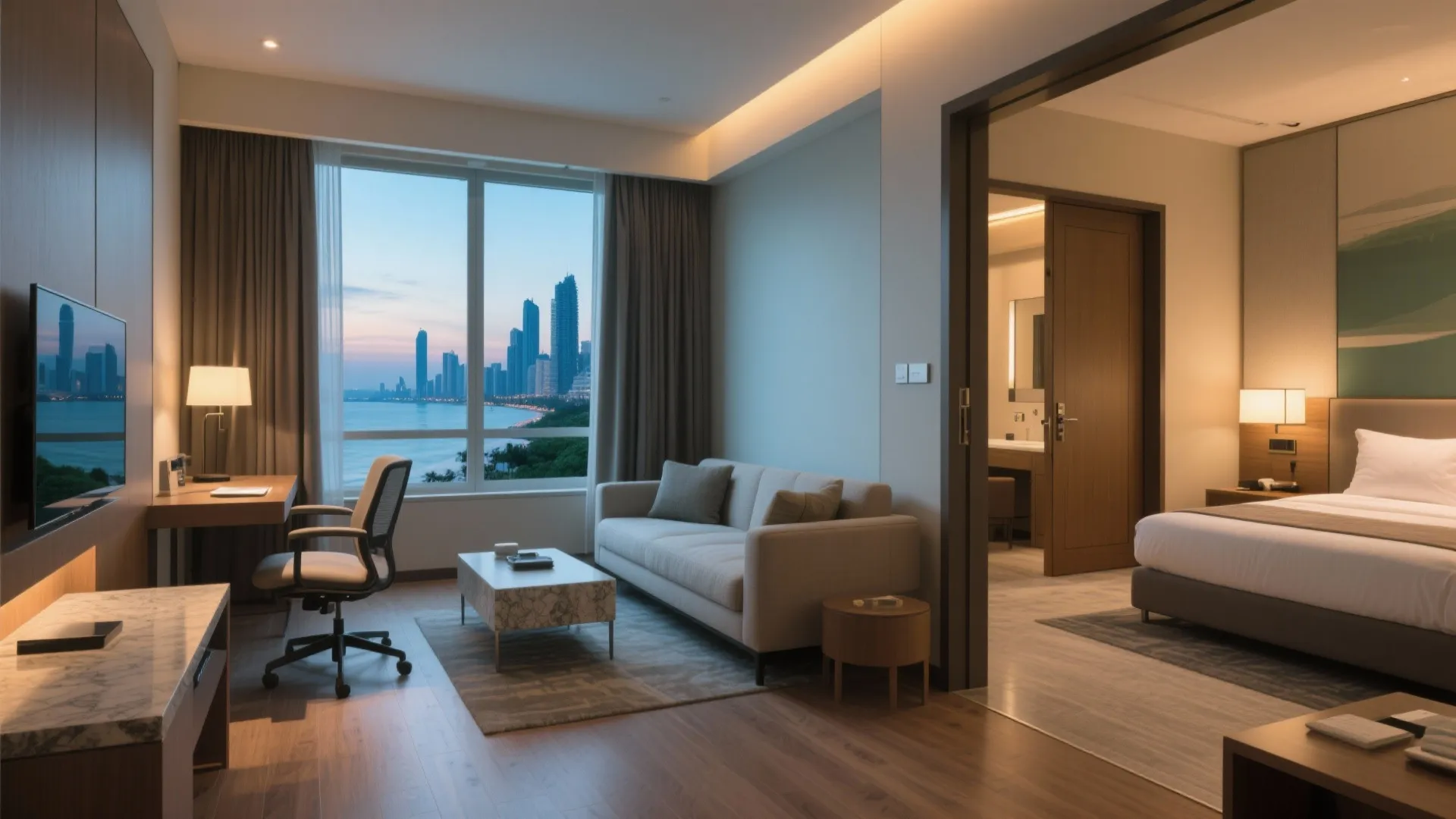 Suite Rooms in Mumbai: Ultimate Guide for Smart Travelers: 1 Minute to Discover the Best Suite Room Options in Mumbai