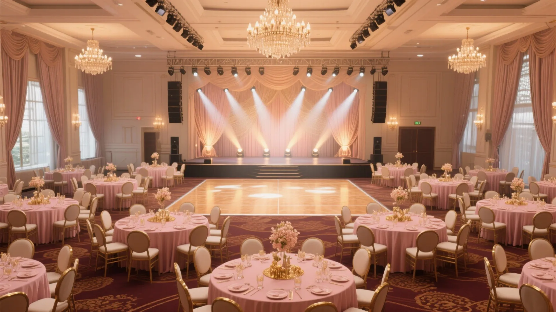 Best Wedding Halls in Mumbai With 500 Capacity: Top Picks for Big Celebrations: Fast-Track Guide to 500-Guest Wedding Venues in Mumbai—Save Time & Hassle