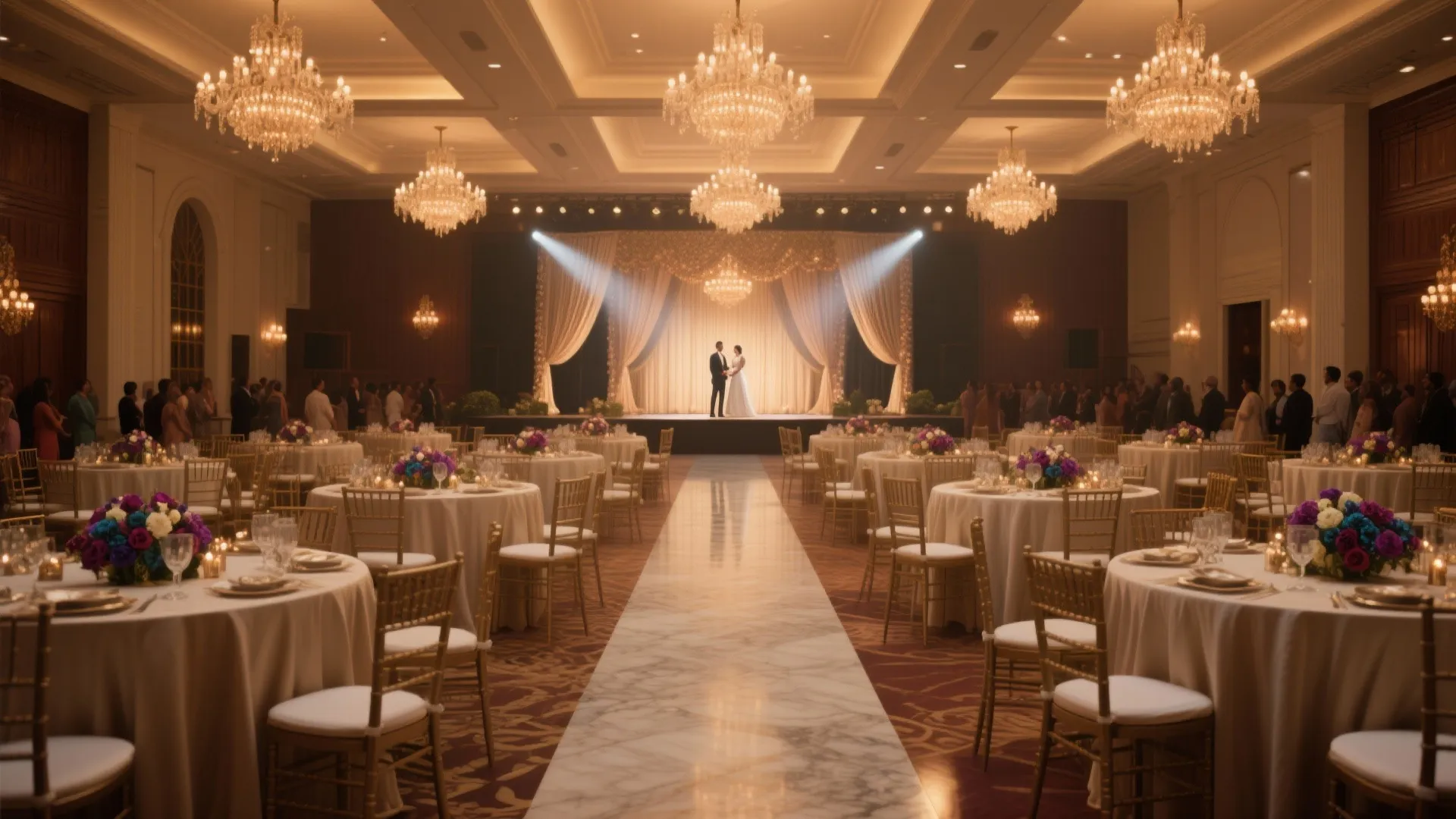 Top Wedding Halls in Mumbai with Price Guide: Fast-Track Guide to Booking the Perfect Wedding Venue in Mumbai