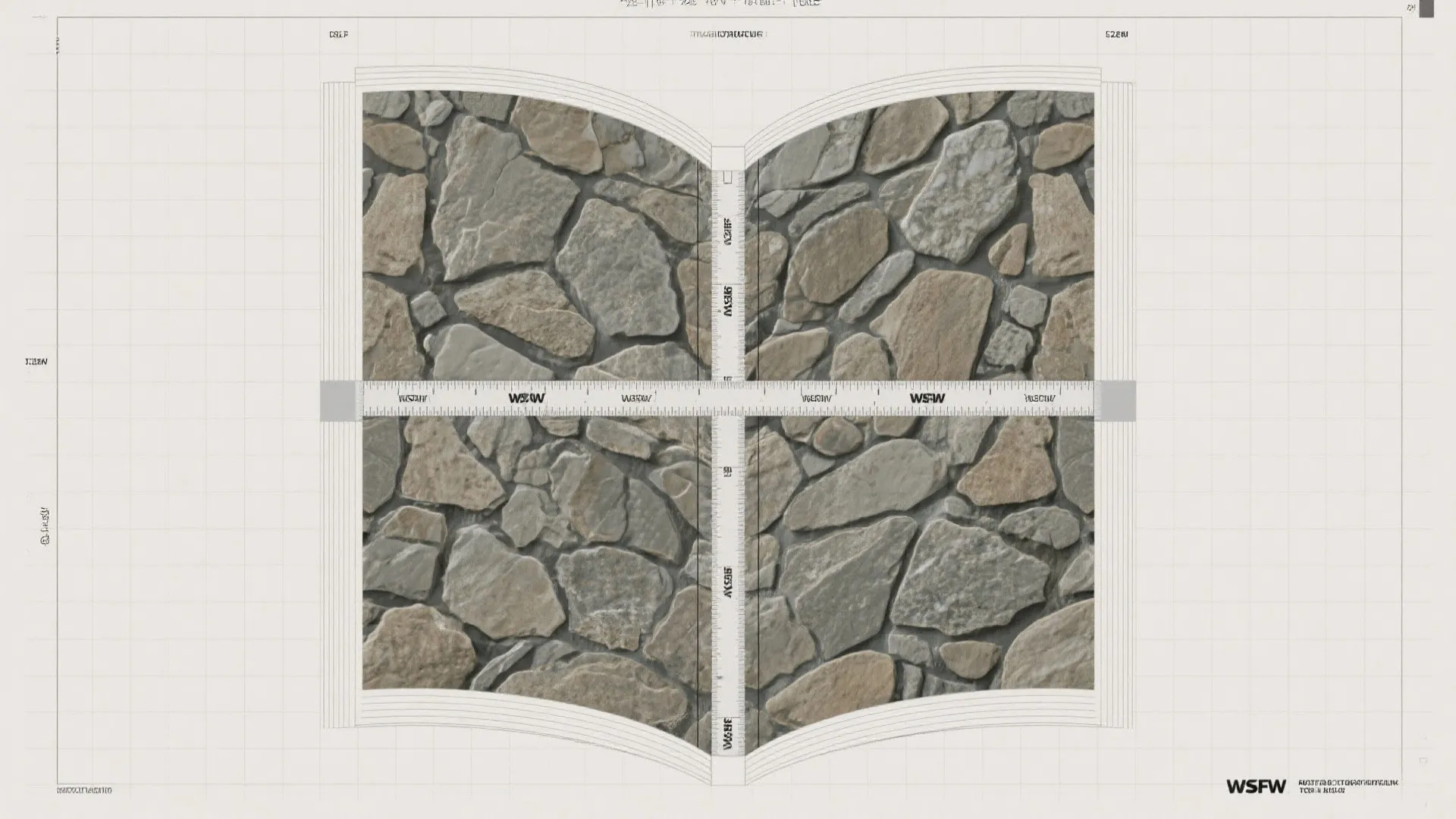 Marble, Onyx, and Stone-Effect Murals