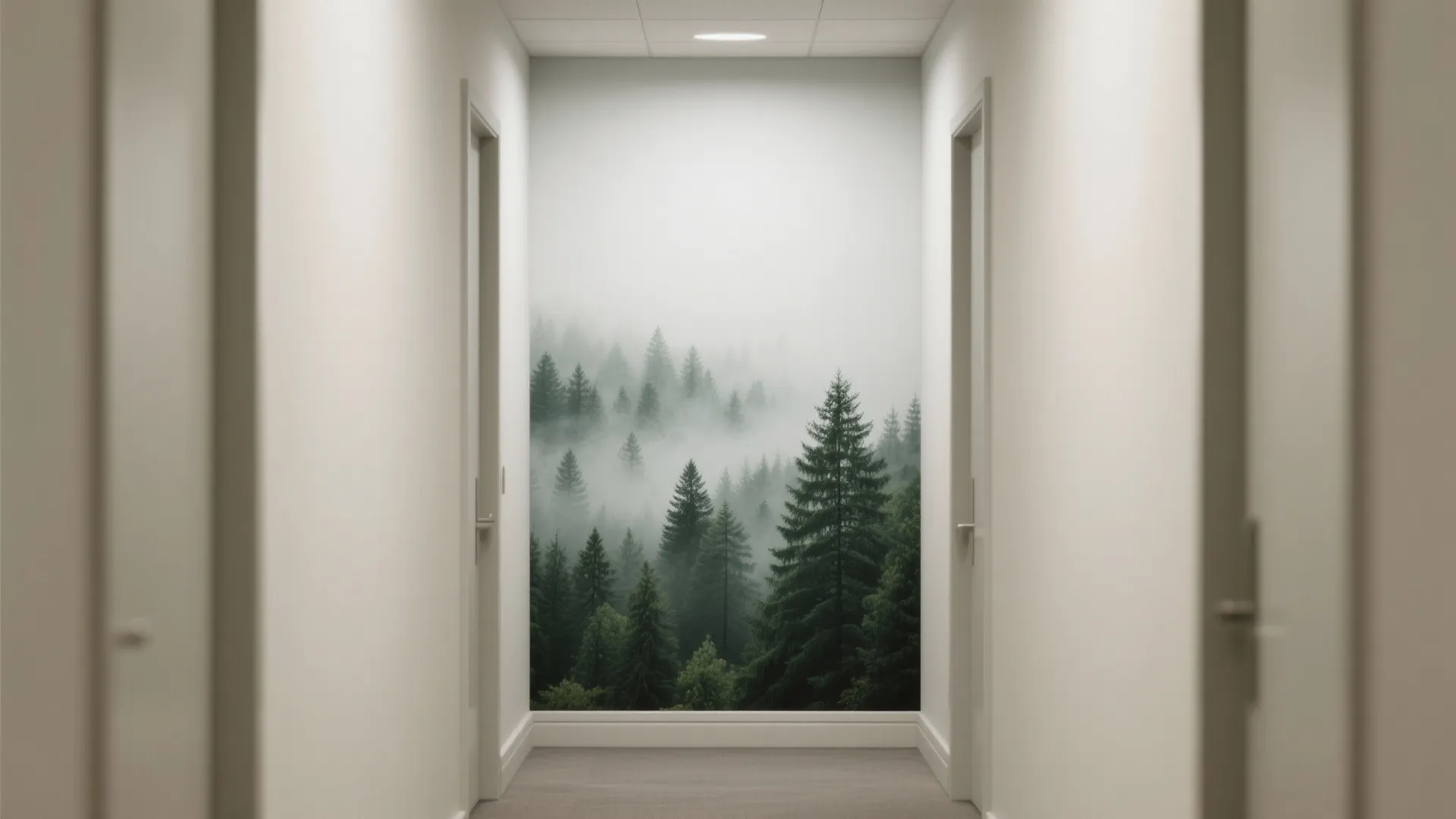 Destination Murals That Guide You Forward