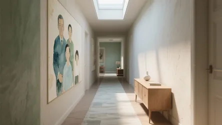 Mural Painting on Wall — 5 Inspiring Ideas