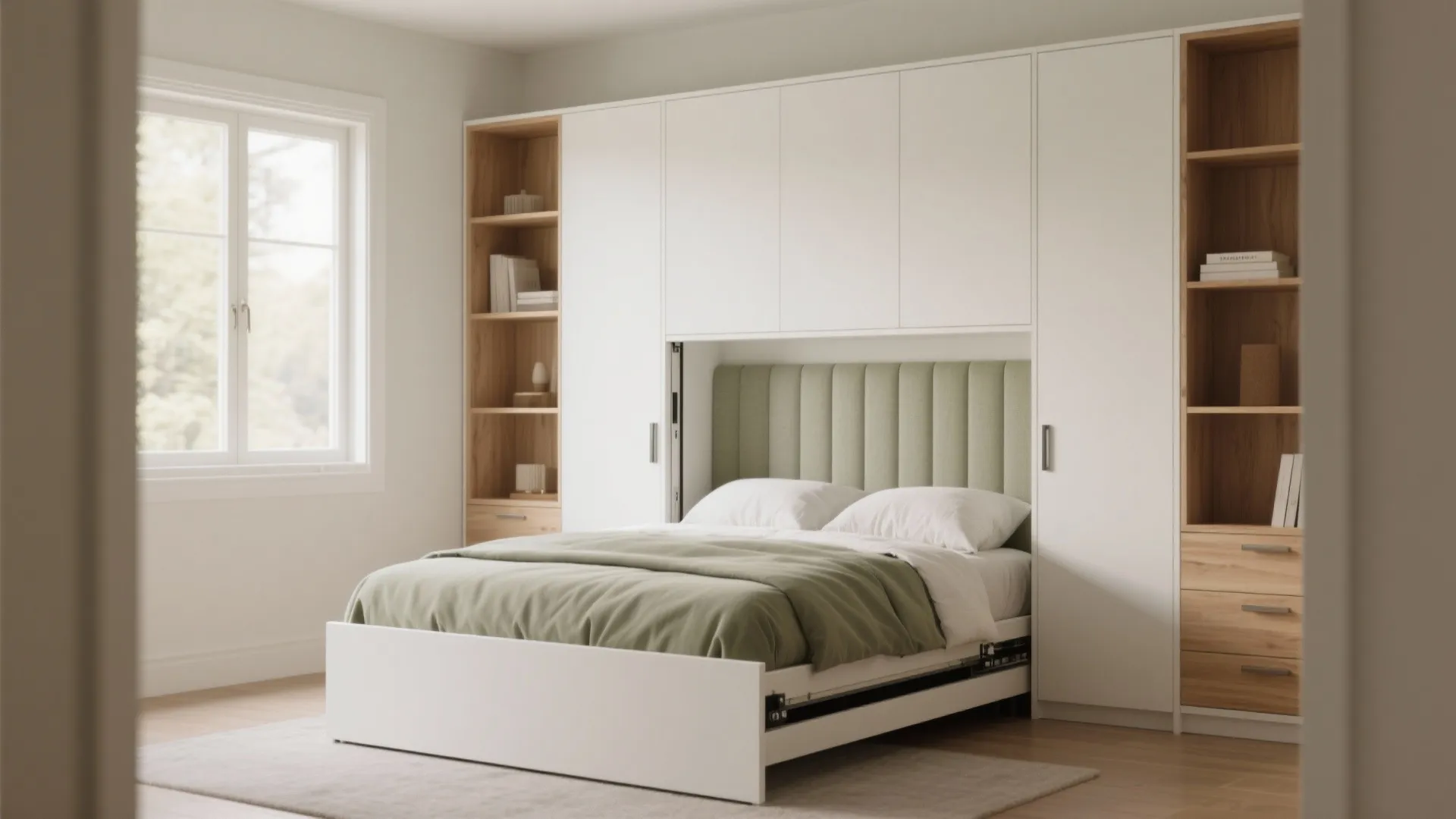 10 Furniture Ideas for 10x12 Bedroom