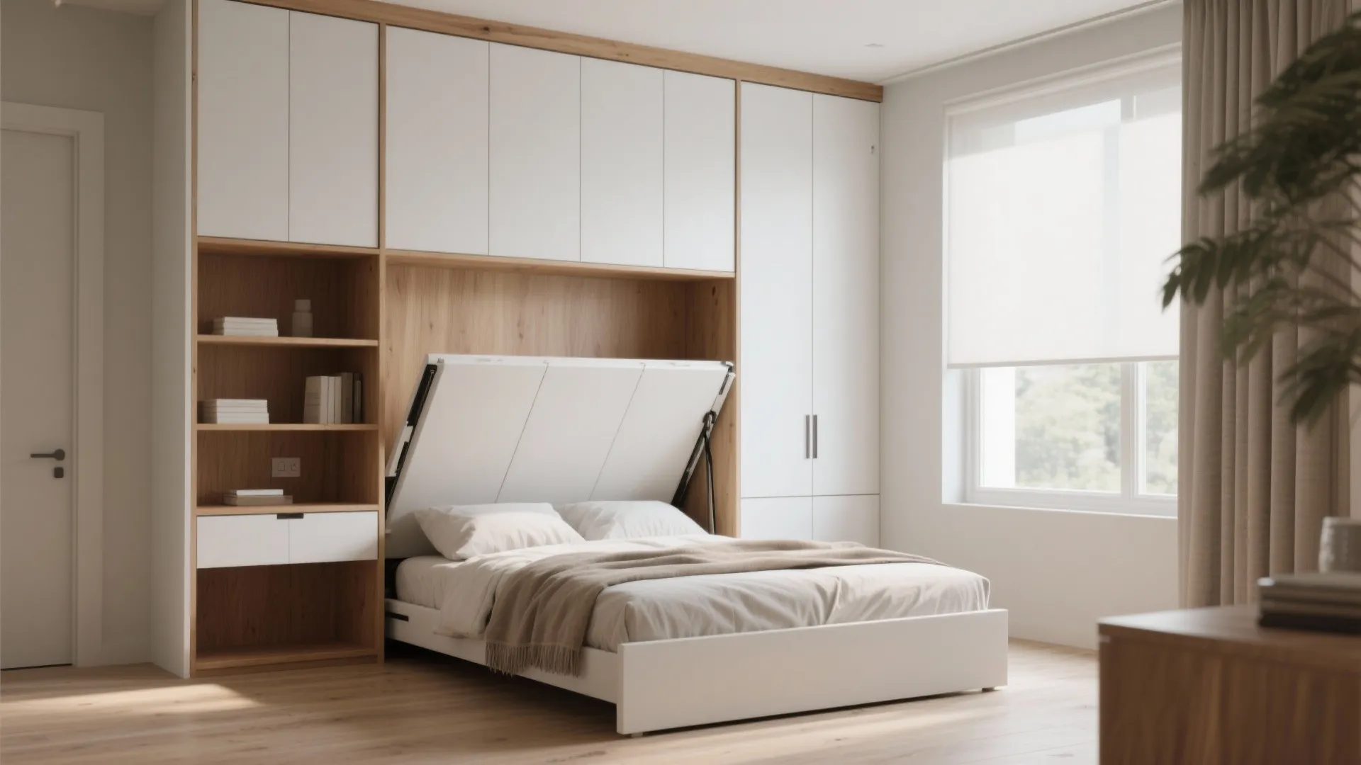 Best Beds for Small Rooms — 5 Space-Saving Picks