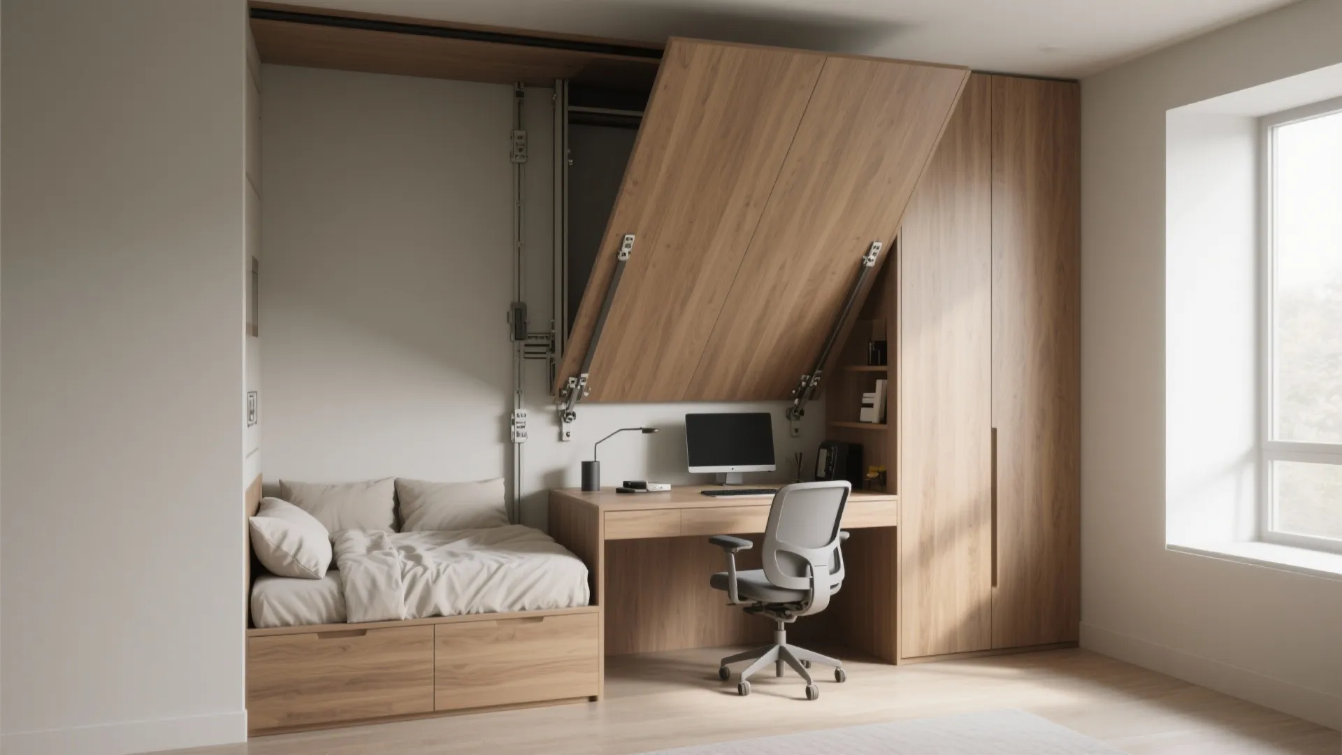 Small Office Guest Room Designs — 5 Ideas: Smart, space-saving guest room solutions for compact offices, from my real projects to budget-friendly tricks