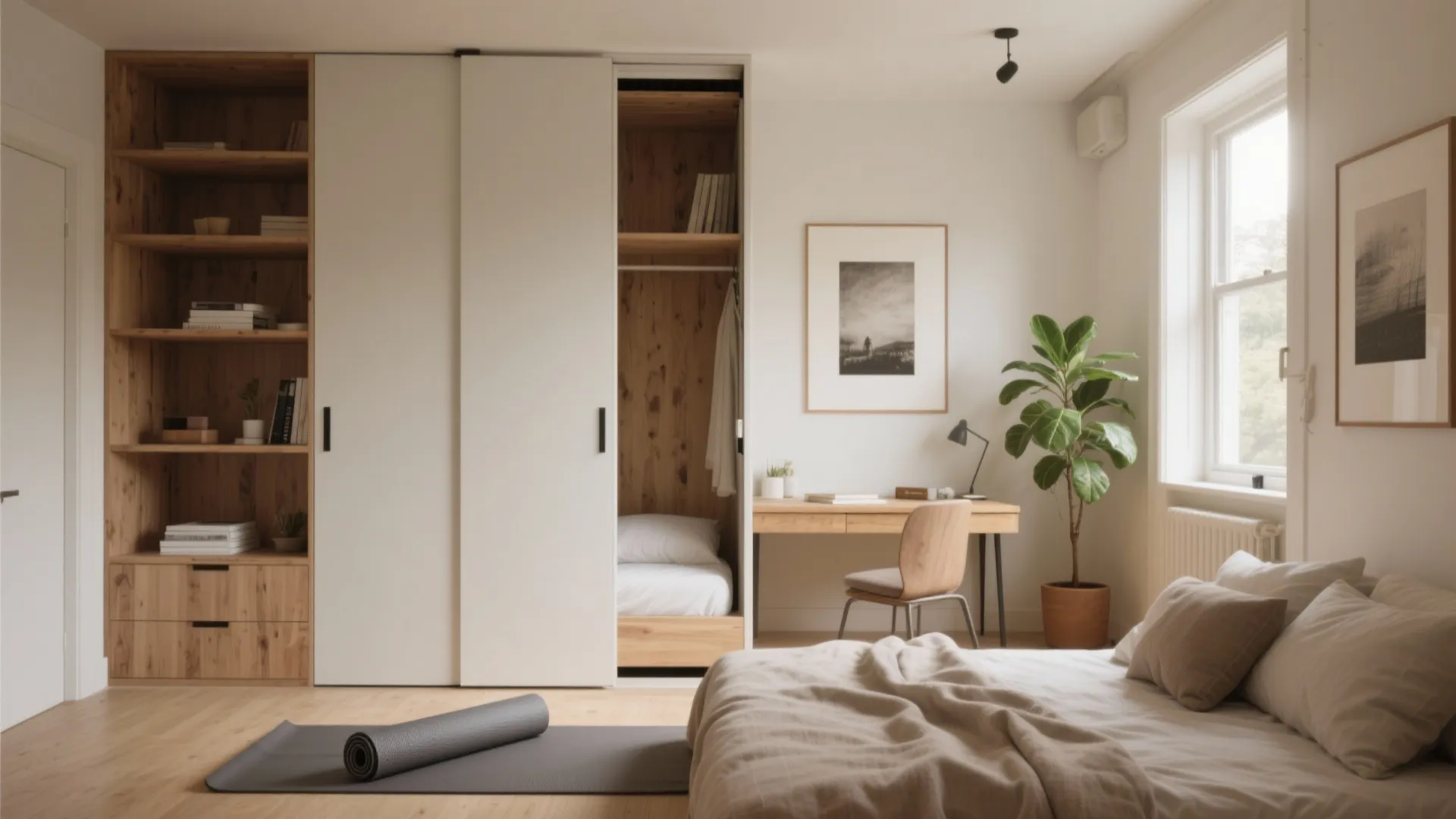 Best beds for small spaces: 5 top picks: Practical, creative bed ideas I’ve used in real small-home makeovers