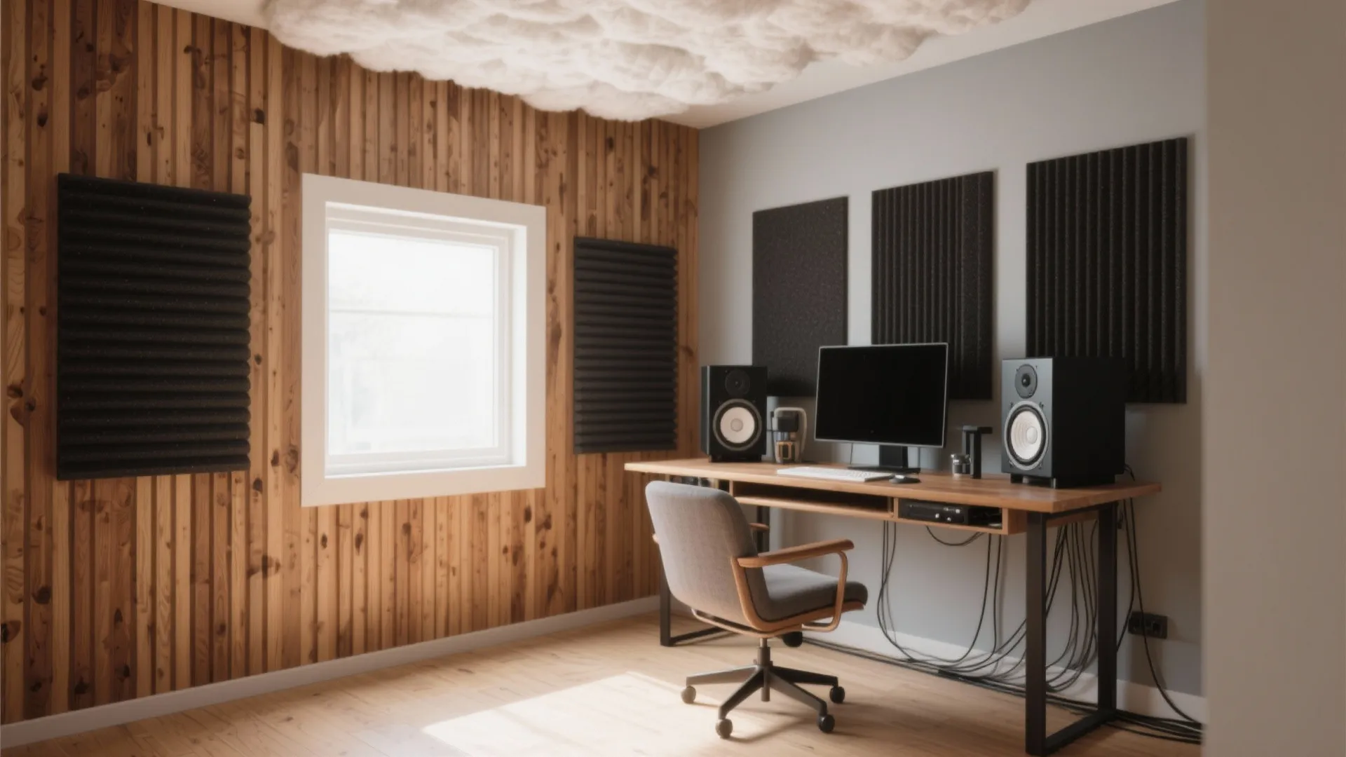 5 Music Room Wall Design Ideas That Sound Great: Small rooms spark big creativity—here are 5 music room wall designs I trust, with real-world tips and data so your space looks stunning and sounds right.
