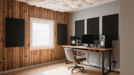 5 Music Room Wall Design Ideas That Sound Great