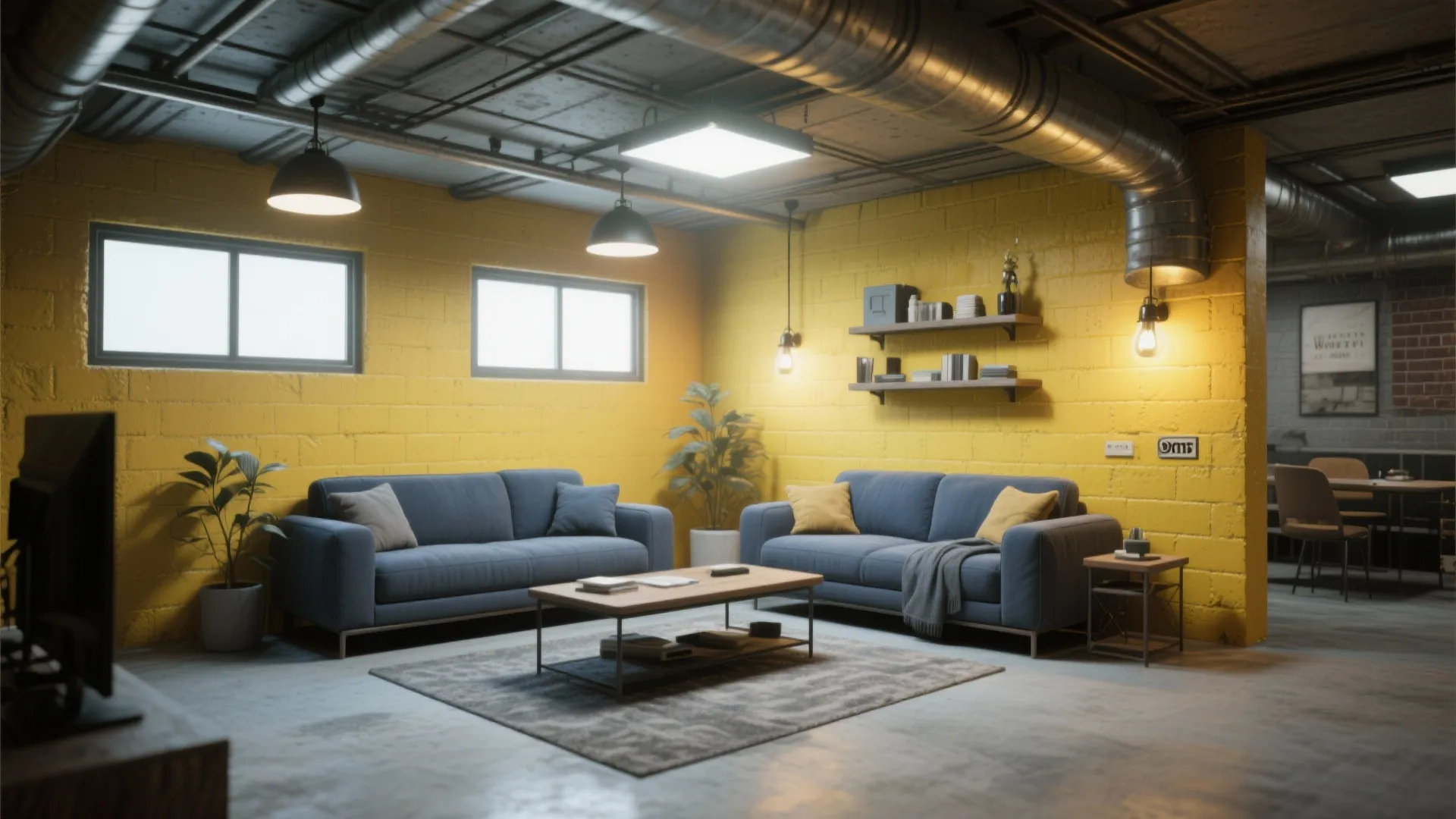 Mustard Yellow Sunshine