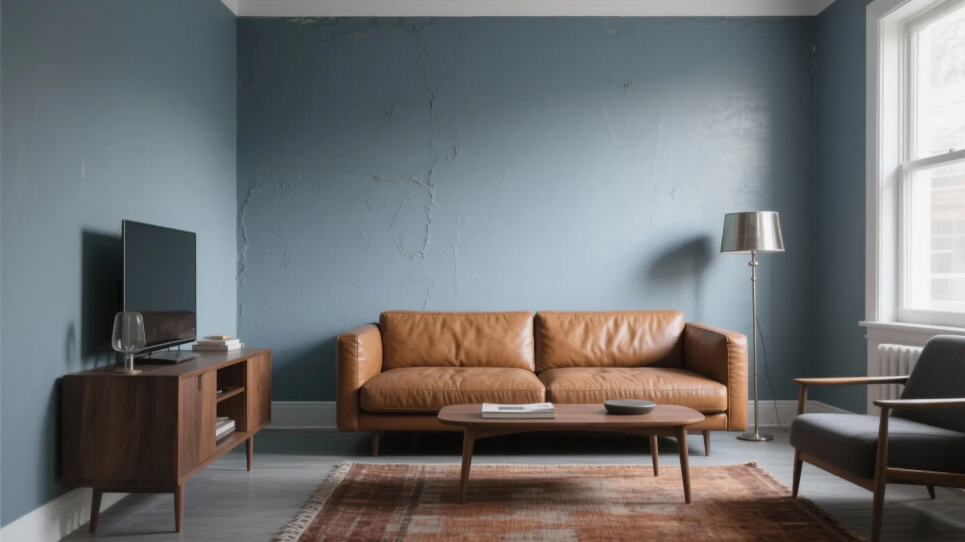 4) Muted Blues for Airy Depth Without the Chill