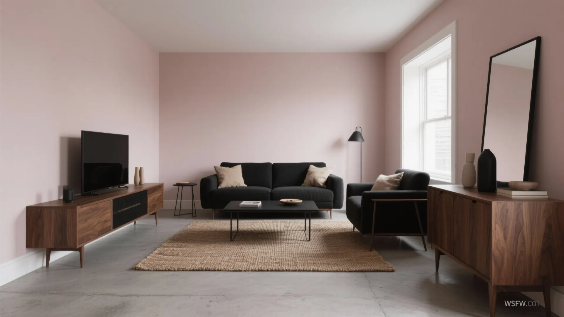 Muted Pastels for Lift without Sugar