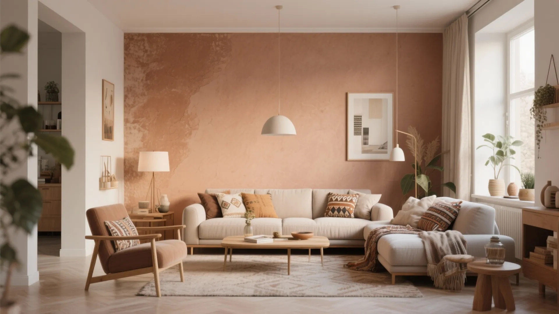 6. Muted Clay Neutral