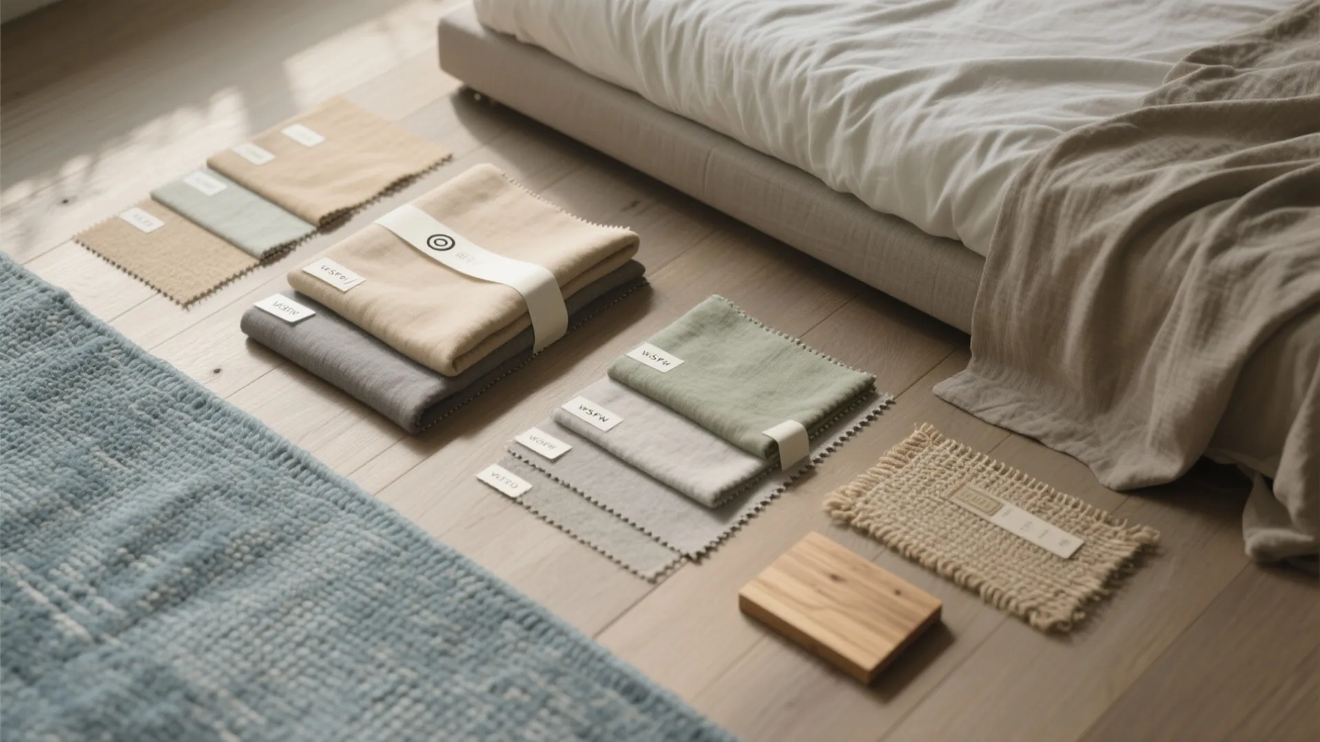 Yoga Bedroom Decorating Ideas: 5 Inspiring Tips: Small-space, calming bedroom ideas to create a practical yoga nook