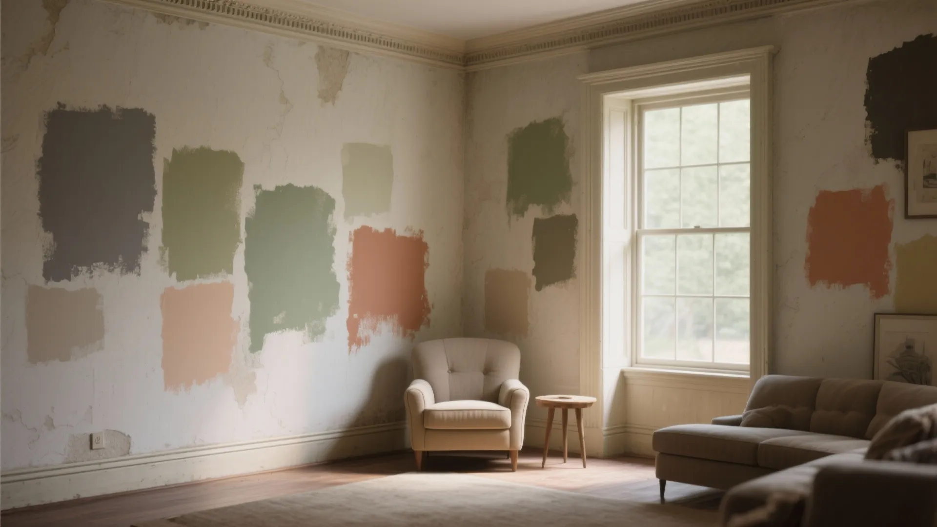 1. Embrace the Seasoned Palette