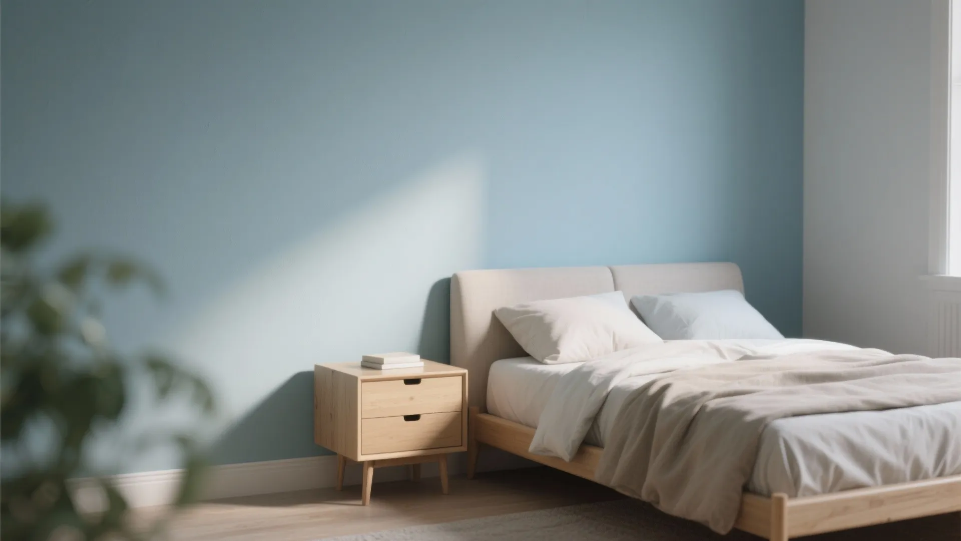 3. Muted Pastels — Modern, Soft, Approachable