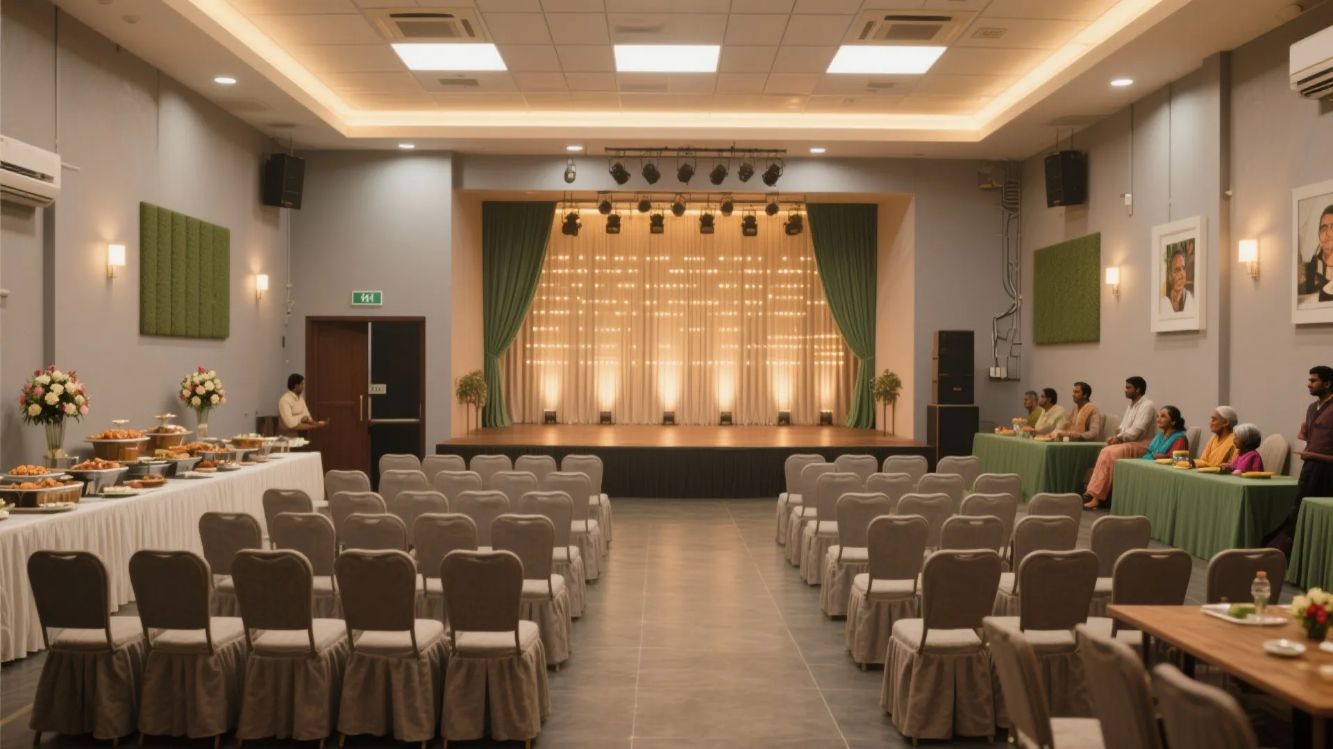 Top Party Halls in Mylapore, Chennai: Space-Saving Venue Solutions: 1 Minute to Discover Fast-Track Venue Options in Mylapore, Chennai!
