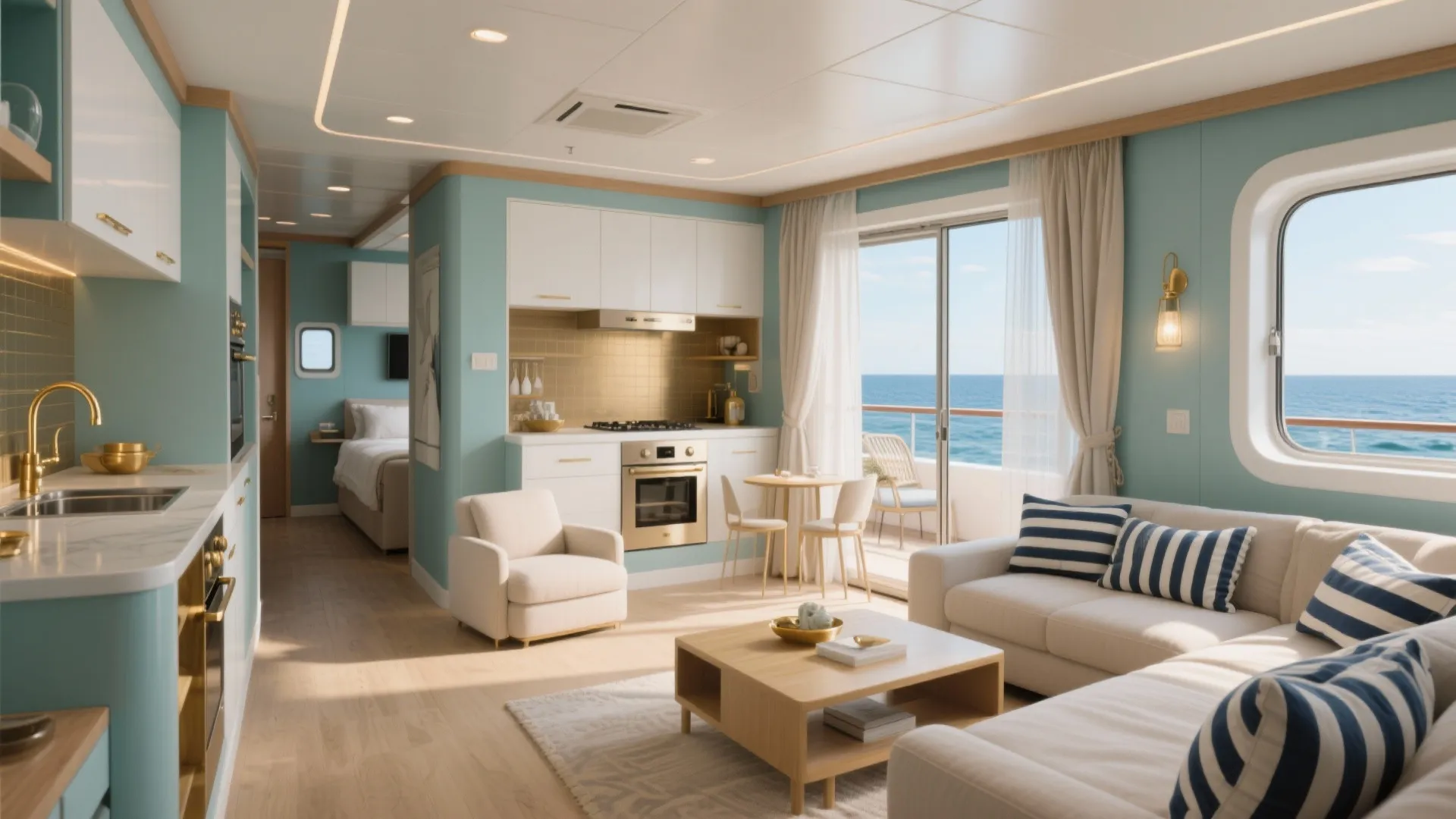 Cozy 2-Bedroom Suites in Myrtle Beach — 5 Design Ideas: Make a compact Myrtle Beach 2-bedroom feel like a seaside suite with my practical design tips and real project stories