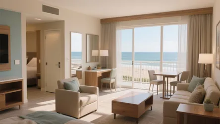 2-Bedroom Hotels in Myrtle Beach — 7 Top Picks