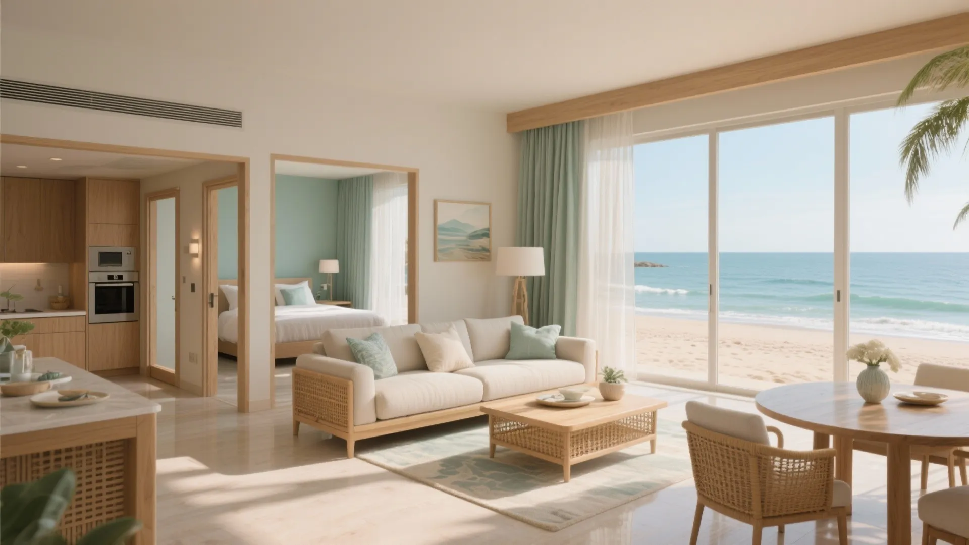 3-Bedroom Hotel Options in Myrtle Beach — 5 Smart Picks: Practical design-forward suggestions and booking tips for families and groups seeking 3-bedroom stays in Myrtle Beach