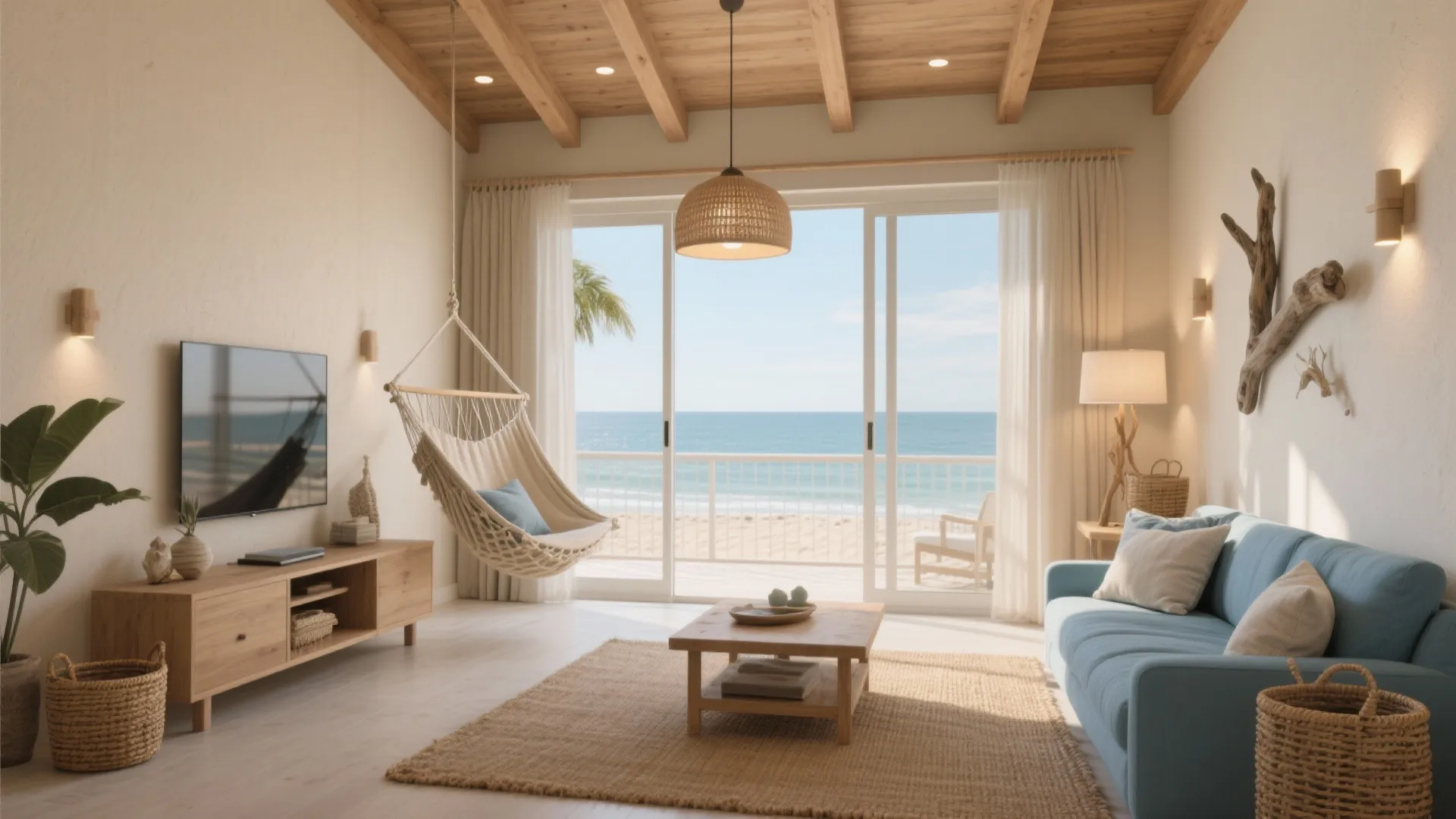 4-Bedroom Condo Design Ideas: Creative small-space solutions and layout tips for a 4 bedroom condo in Myrtle Beach