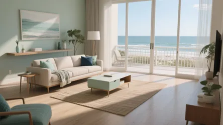 3-Bedroom Condo Ideas for Myrtle Beach