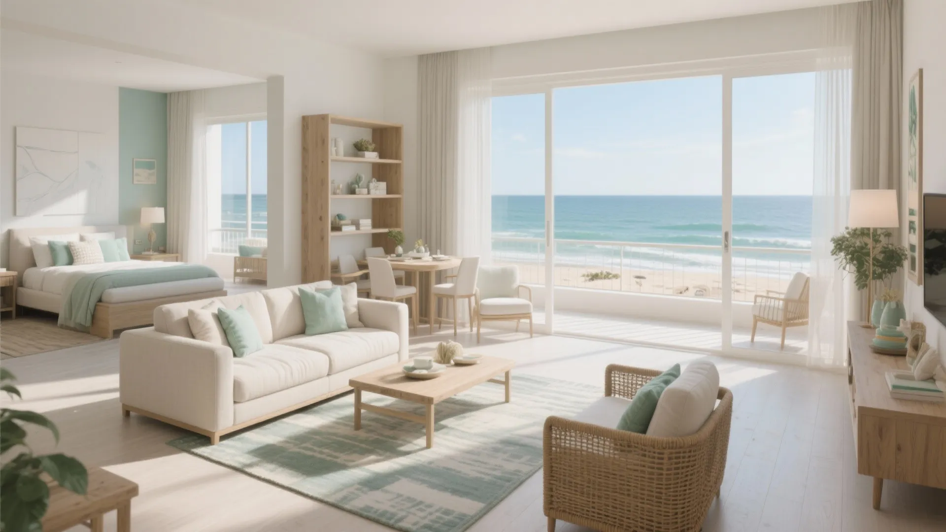 3 Bedroom Hotels Myrtle Beach — 5 Inspo for Cozy Stays: How to pick and style a 3-bedroom hotel condo in Myrtle Beach (tips from a designer who learned from a near-disaster remodel)