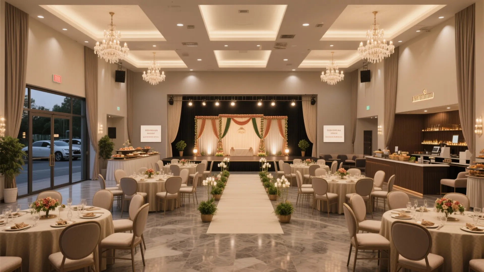 Shams Function Hall Mysore: The Ultimate Guide for Event Planners: 1 Minute to Discover the Best Venue Booking Tips & Insights