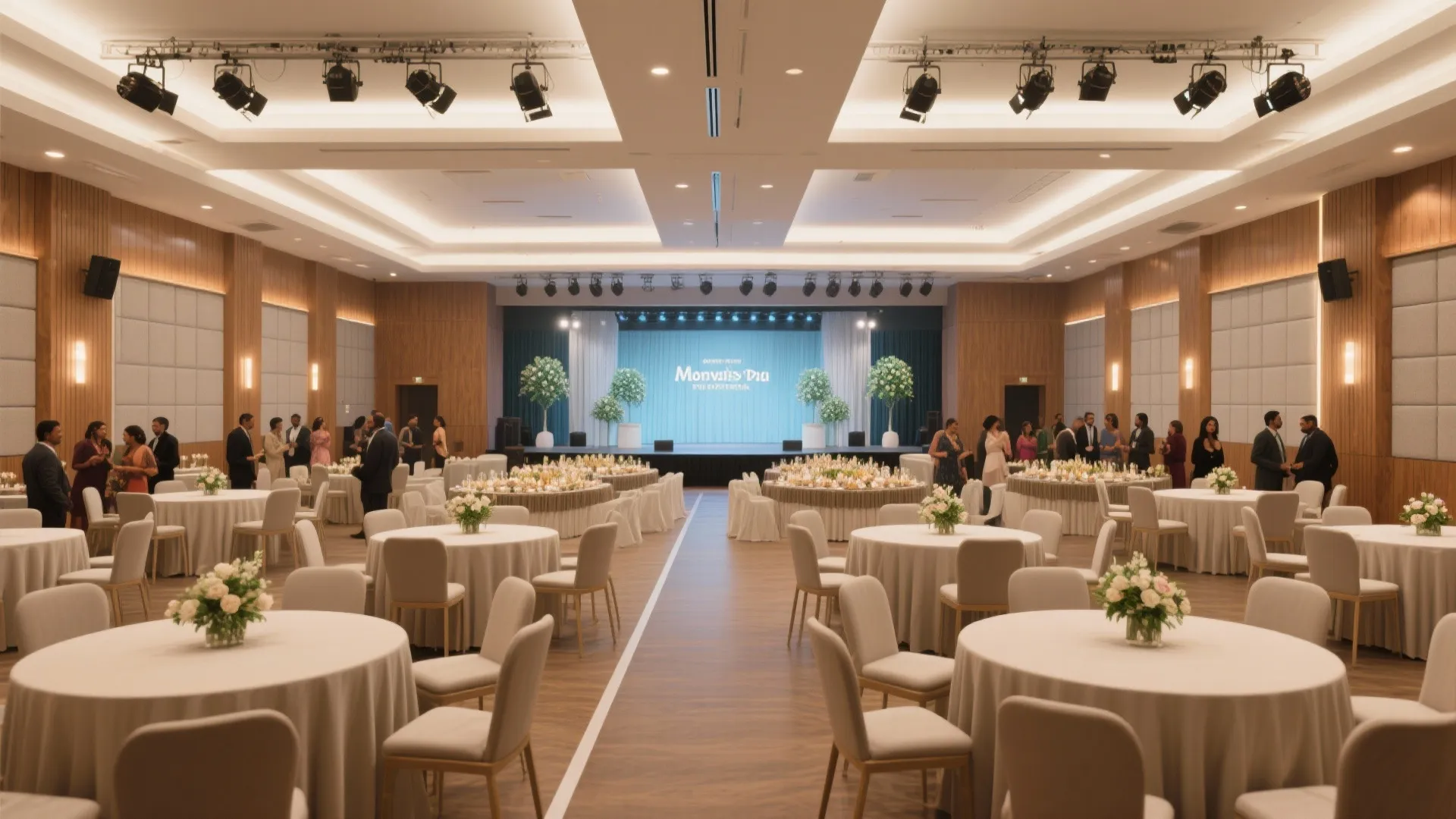 Party Hall in Mysore: How to Find Your Perfect Event Space: Fast-Track Guide to Choosing the Right Party Hall in 1 Minute