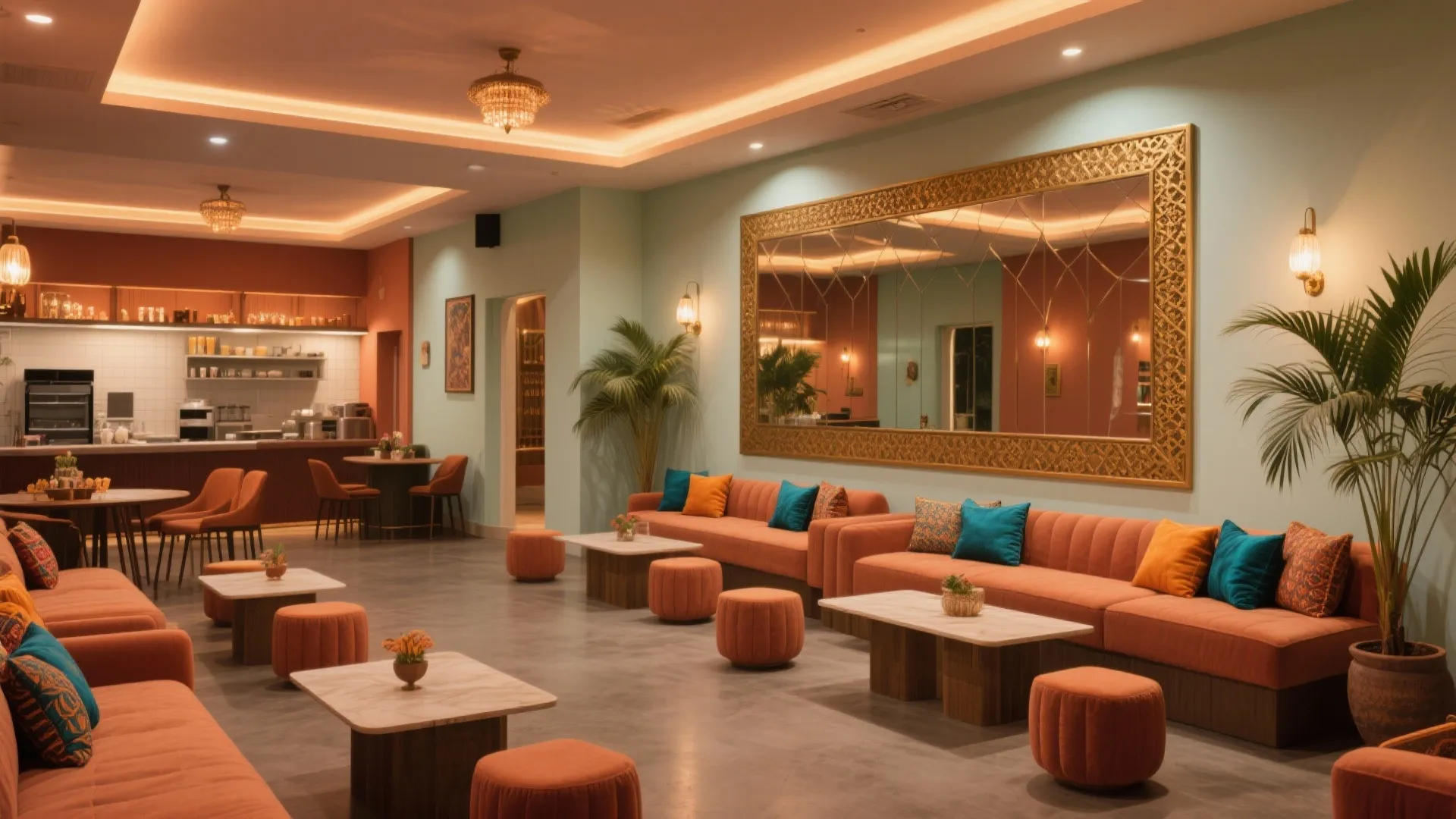 Small Party Hall in Mysore: Stylish Spaces for Memorable Gatherings: Fast-Track Guide to Finding the Perfect Small Party Hall in Mysore