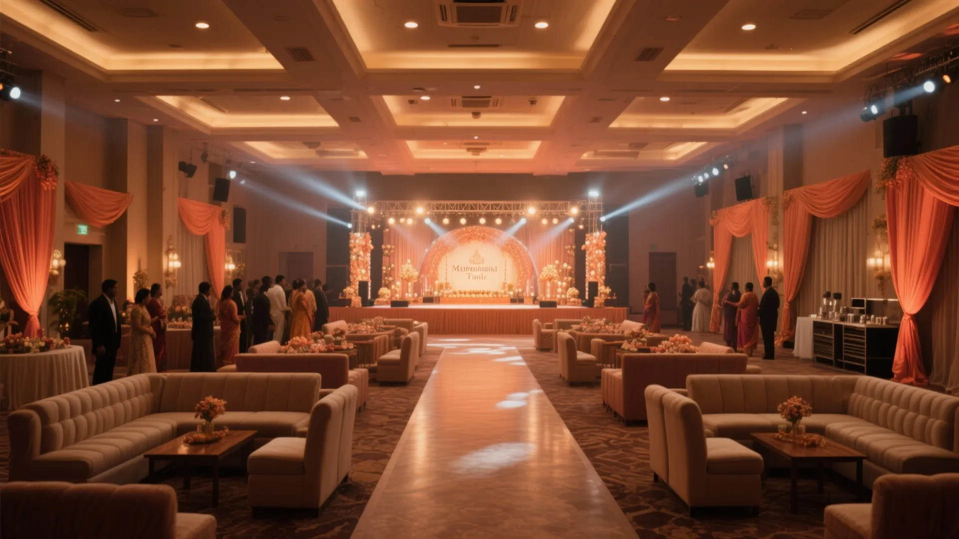 Party Hall Mysore: Top Venues for Memorable Events: 1 Minute to Find the Best Party Halls in Mysore and Save Hours of Searching