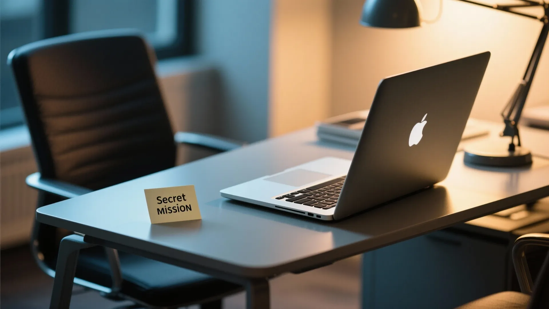 10. The Playfully Mysterious