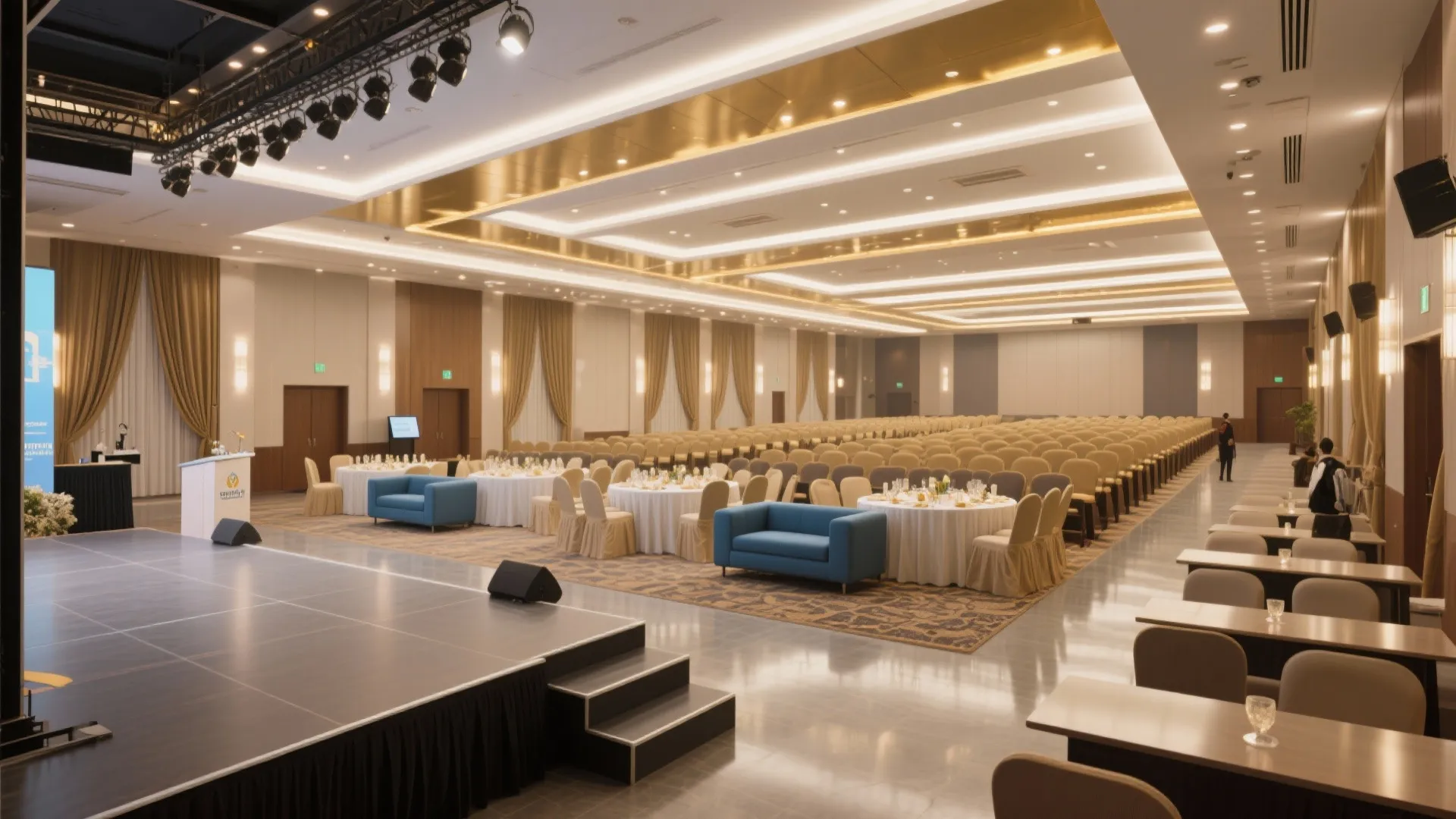 Sara Convention Hall Mysore: Ultimate Guide to Venue Selection: 1 Minute to Discover the Best Features of Sara Convention Hall Mysore