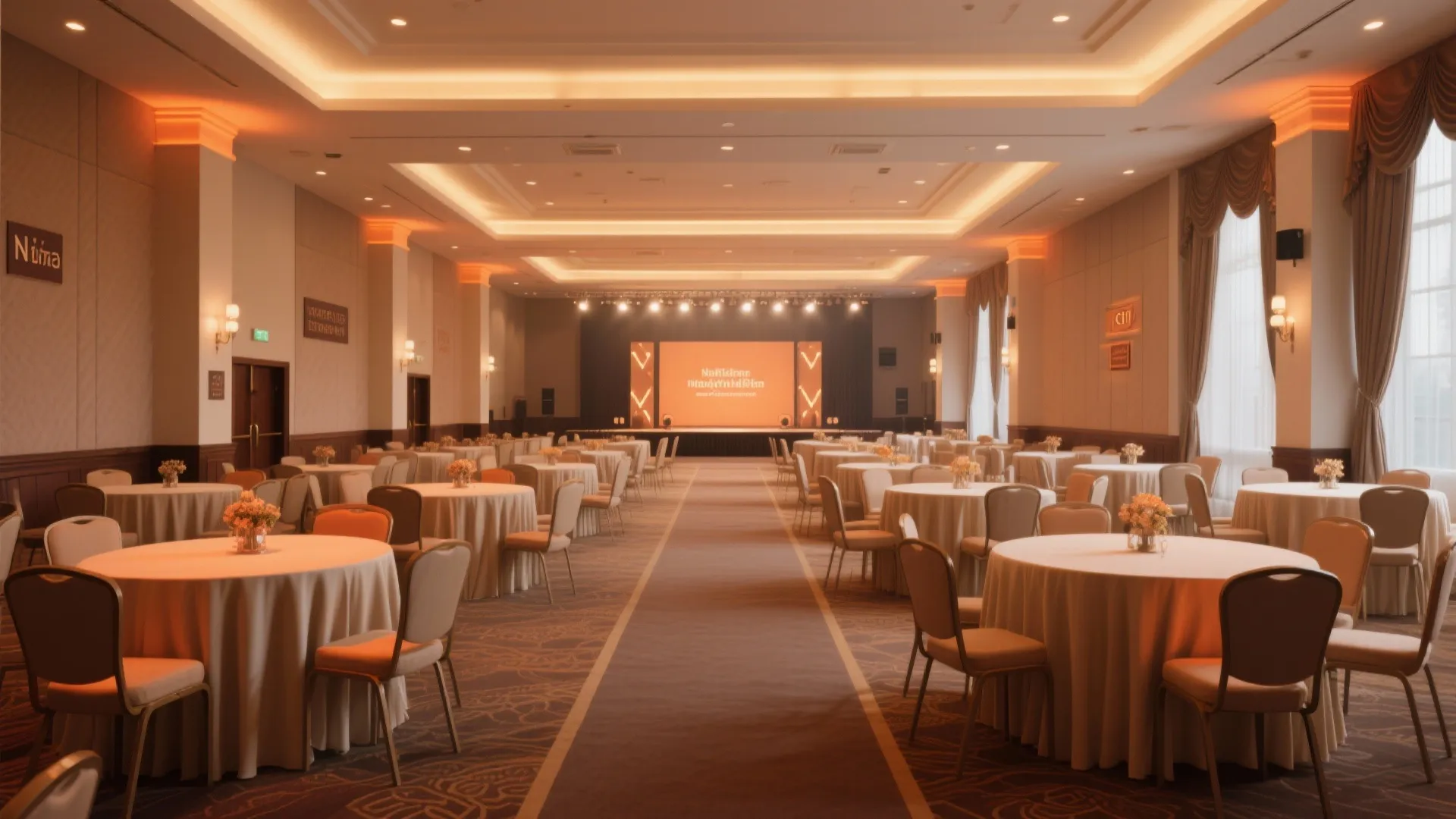 Top 10 Banquet Halls in Nagpur for Memorable Events: 1 Minute to Find the Best Venue for Your Celebration in Nagpur