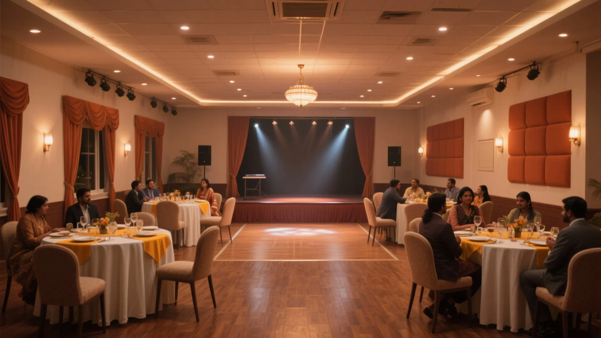 Small Banquet Halls in Nagpur: How to Find Your Perfect Venue: Fast-Track Guide to Choosing the Best Small Banquet Hall in One Minute