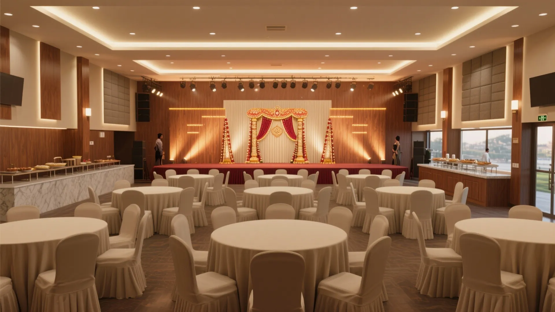 Hemali Hall AC Banquet Hall in Nalasopara West: Essential Guide: 1 Minute to Discover the Best Hemali Banquet Hall Options in Nalasopara West