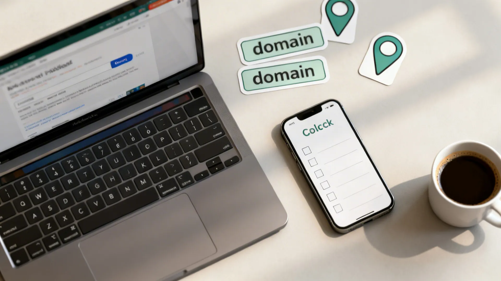 How to Vet Your Shortlist (SEO + Legal + Client Clarity)