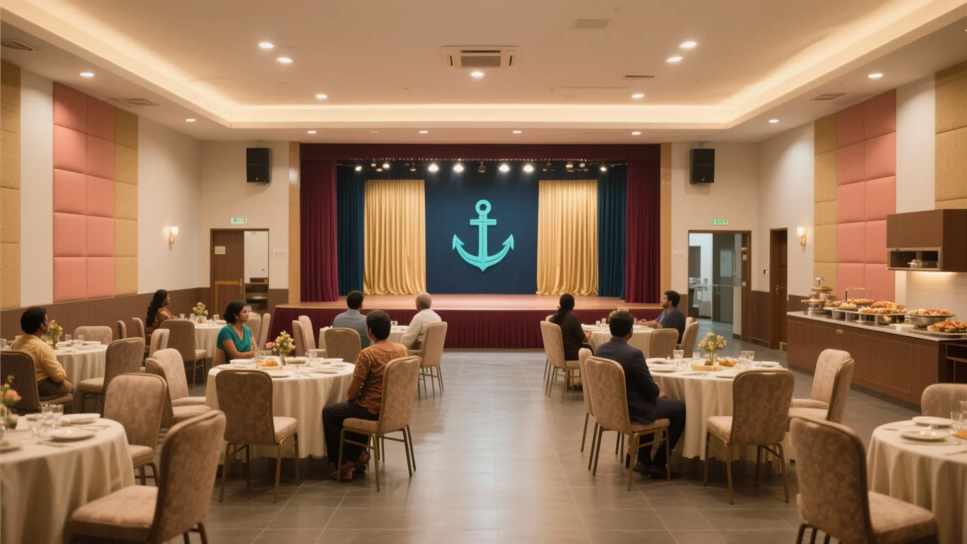 Mini Halls in Nanganallur: Find the Perfect Venue Fast: Fast-Track Guide to Booking the Best Mini Halls in Nanganallur