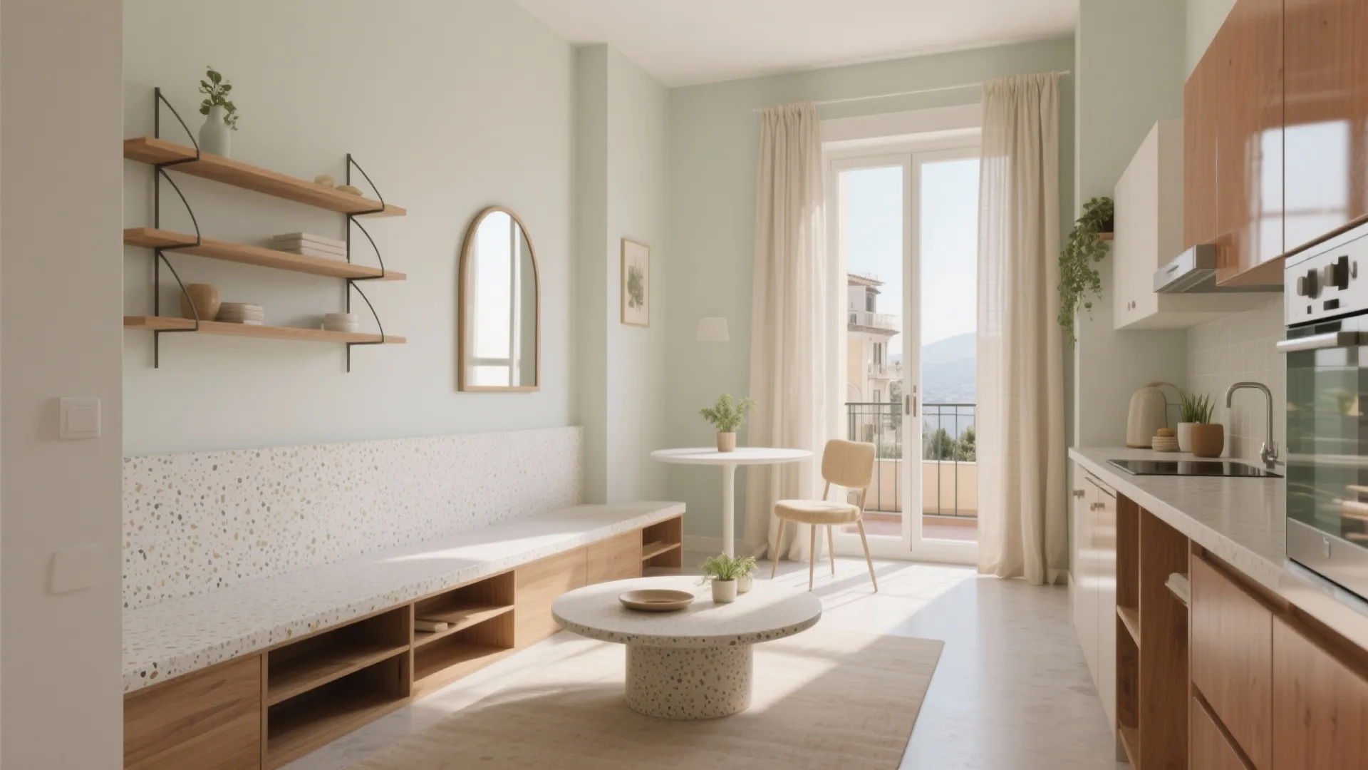 5 Design Ideas for Small Rooms Naples Apartments: Real-world tips, budgets, and layout tricks from a senior interior designer who has remodeled dozens of compact Naples homes