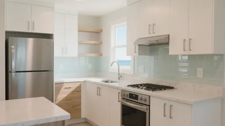 5 Small Kitchen Design Ideas Naples Homeowners Love