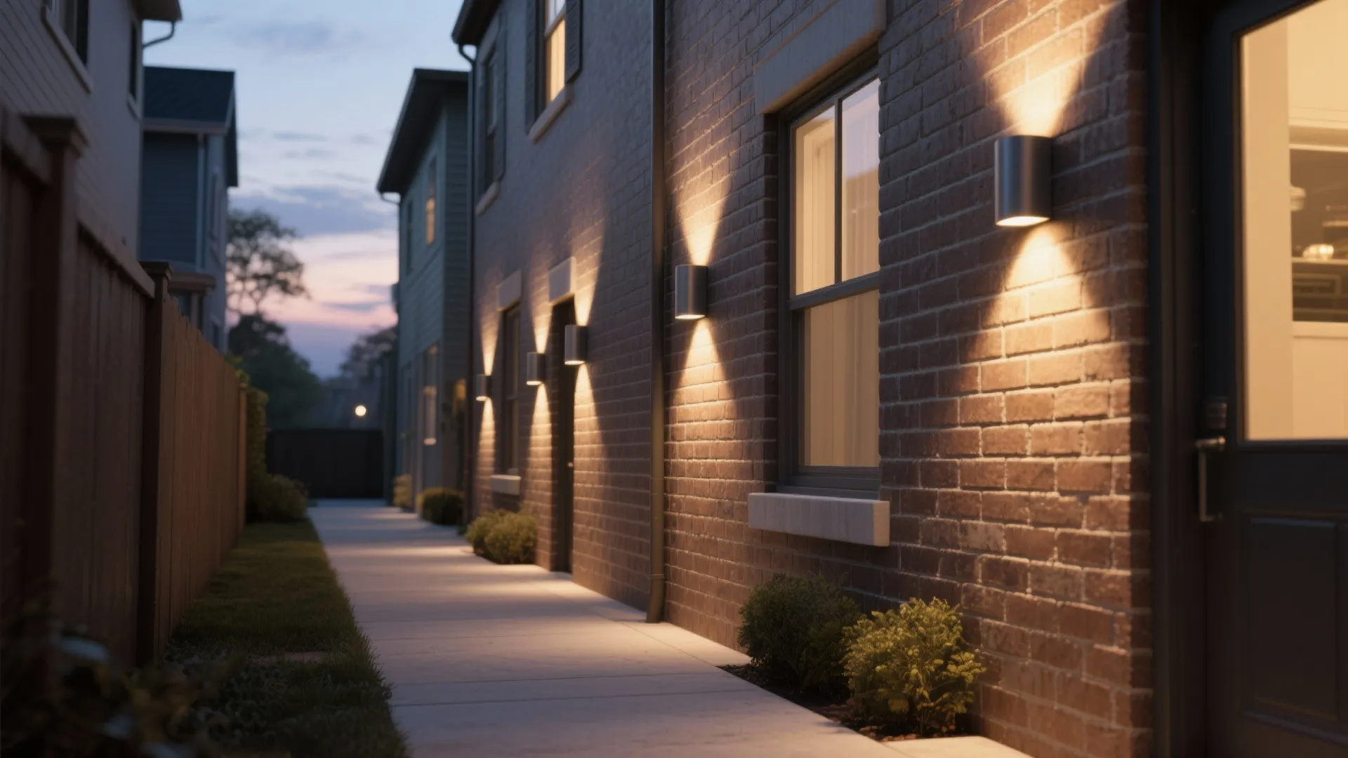 5 Small-Space LED Wall Pack Ideas: Creative LED wall pack light fixture ideas for compact exteriors and tight corridors — practical, stylish, and budget-aware