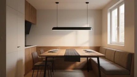 5 Dining Room Light Fixture Ideas from Wayfair I Love