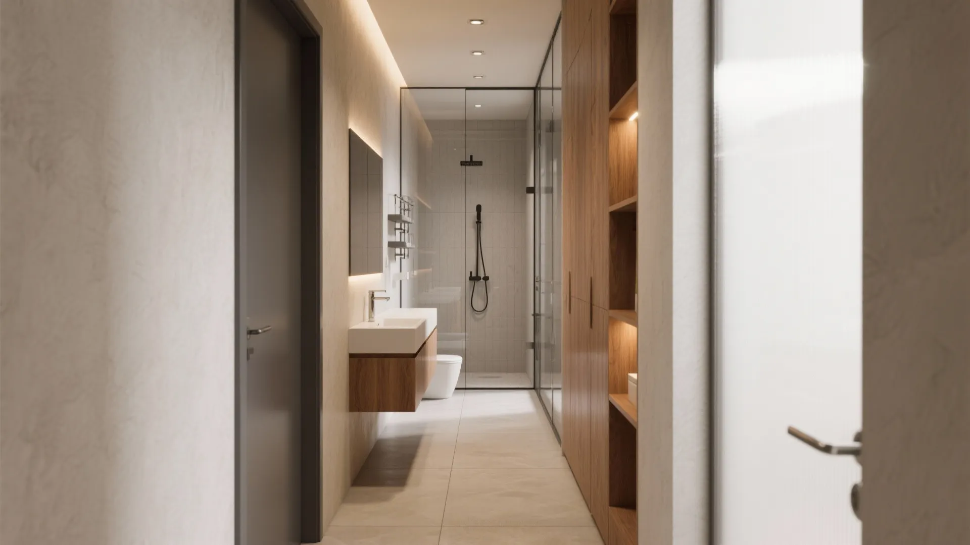 11x4ft Bathroom Remodel Ideas — 5 Inspiring Tips