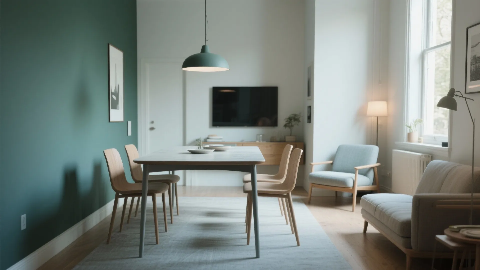 Narrow Chairs for Small Spaces: Smart Seating Solutions: 1 Minute to Discover Chic, Space-Saving Chairs for Tight Areas